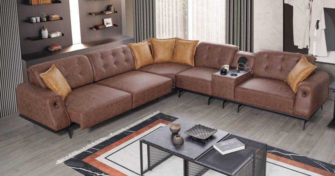 Kristina Köşe Takımı