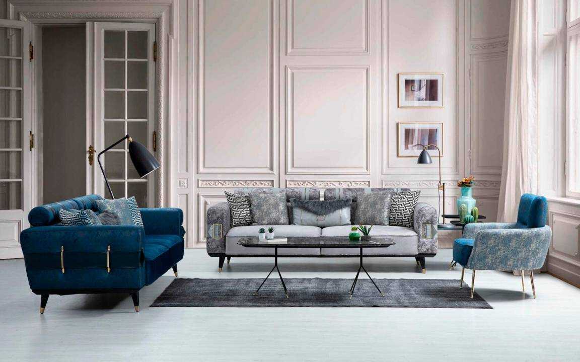 Lexsus Koltuk Takımı