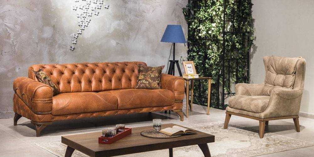 Lexus Koltuk Takımı