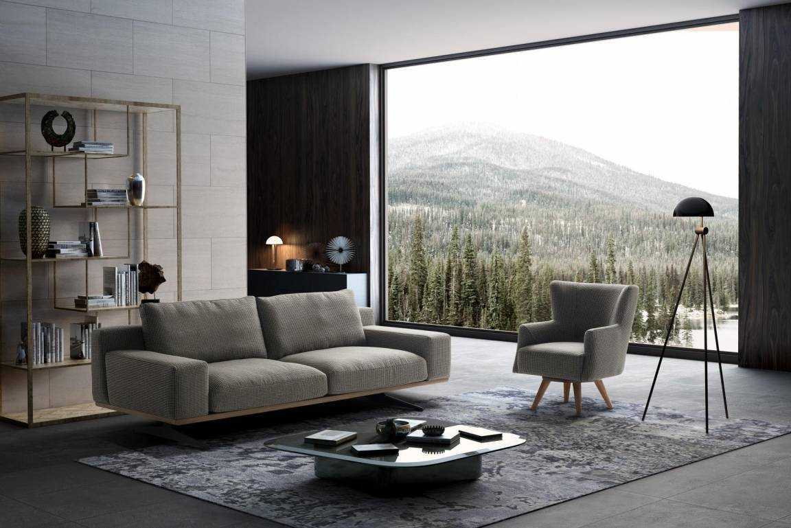 Stone Koltuk Takımı